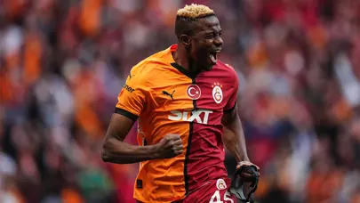 Osimhen'in "hayali" gerçek mi oluyor? Al-Hilal'i bu yüzden reddetmiş