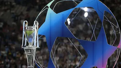 Şampiyonlar Ligi'nde 5. hafta başlıyor: Günün programı