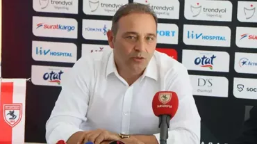 Fuat Çapa: "Başakşehir’i taktiksel çalışmalarımız ile yendik"