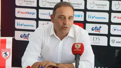 Fuat Çapa: "Başakşehir’i taktiksel çalışmalarımız ile yendik"