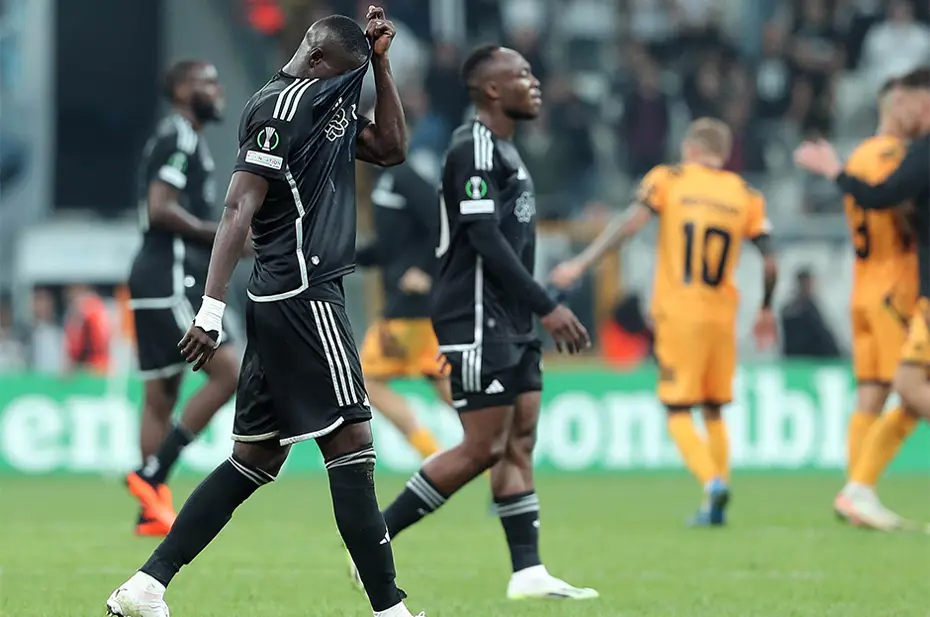 Spor yazarları Beşiktaş için ne dedi? - 2 Spor yazarları Beşiktaş için ne dedi? - 2