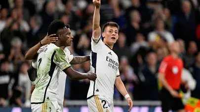 Villarreal - Real Madrid maçı şifresiz mi, ne zaman? Villarreal - Real Madrid maçı hangi kanalda, saat kaçta? İlk 11'ler