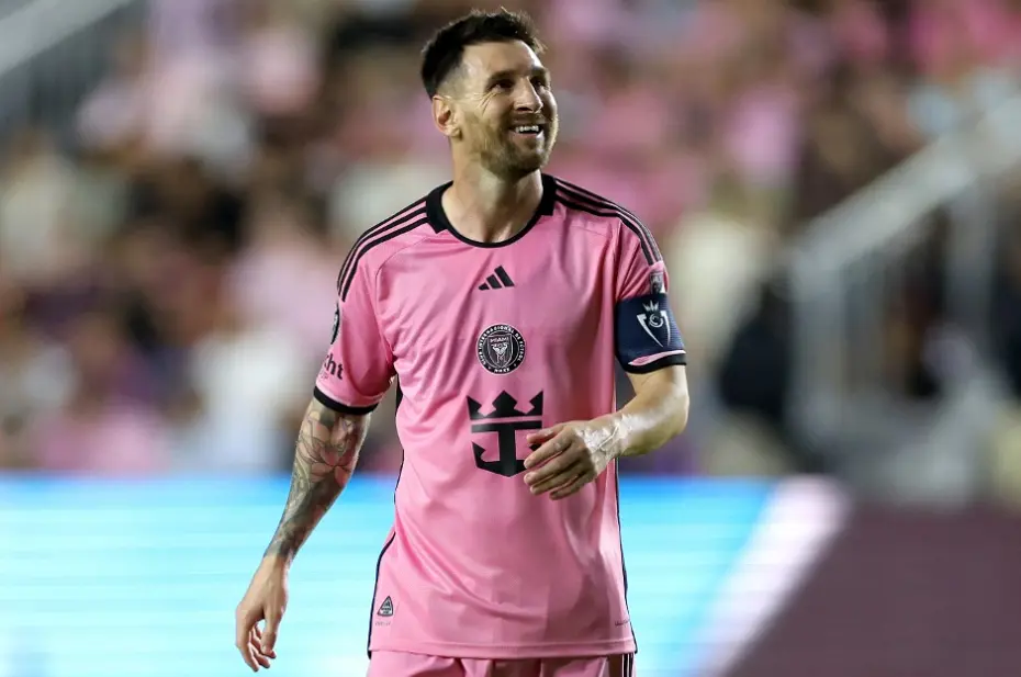 Ve Messi imzayı atıyor: Bir hayal gerçeğe dönüşüyor - 6