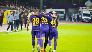 Eyüpspor, Süper Lig için gün sayıyor Eyüpspor, Süper Lig için gün sayıyor
