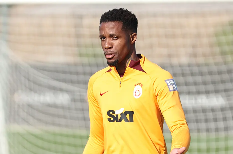 Ve Galatasaray'dan Wilfried Zaha kararı: Rapor ortaya çıktı - 9