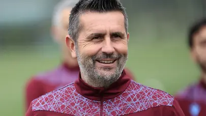 Nenad Bjelica, Şampiyonlar Ligi takımına imza attı