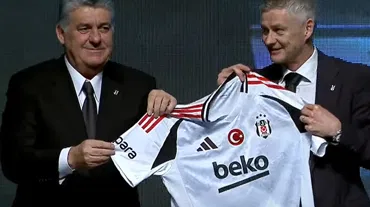 Solskjaer'den transfer sözleri: Adalı sözleşmedeki kritik detayı duyurdu