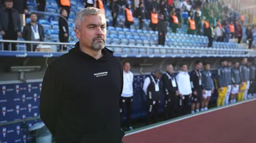 Thomas Reis: Oyuncularımla gurur duyuyorum