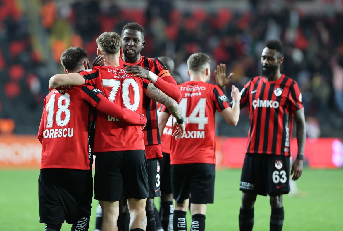 Süper Lig | Rizespor - Gaziantep FK maçı ne zaman, saat kaçta ve hangi kanalda?