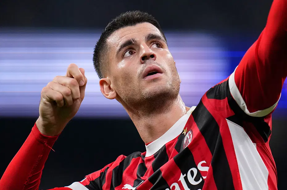 Morata şimdiden Türkiye rekoru kırdı: Galatasaray'dan özel hazırlık - 4
