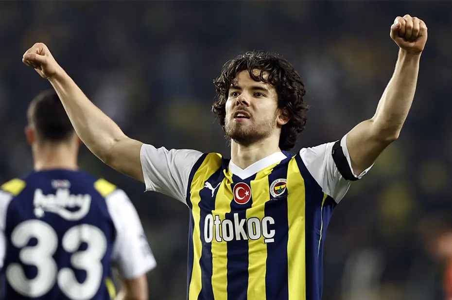 İsmail Kartal'ın Beşiktaş derbisi planı belli oldu - 4