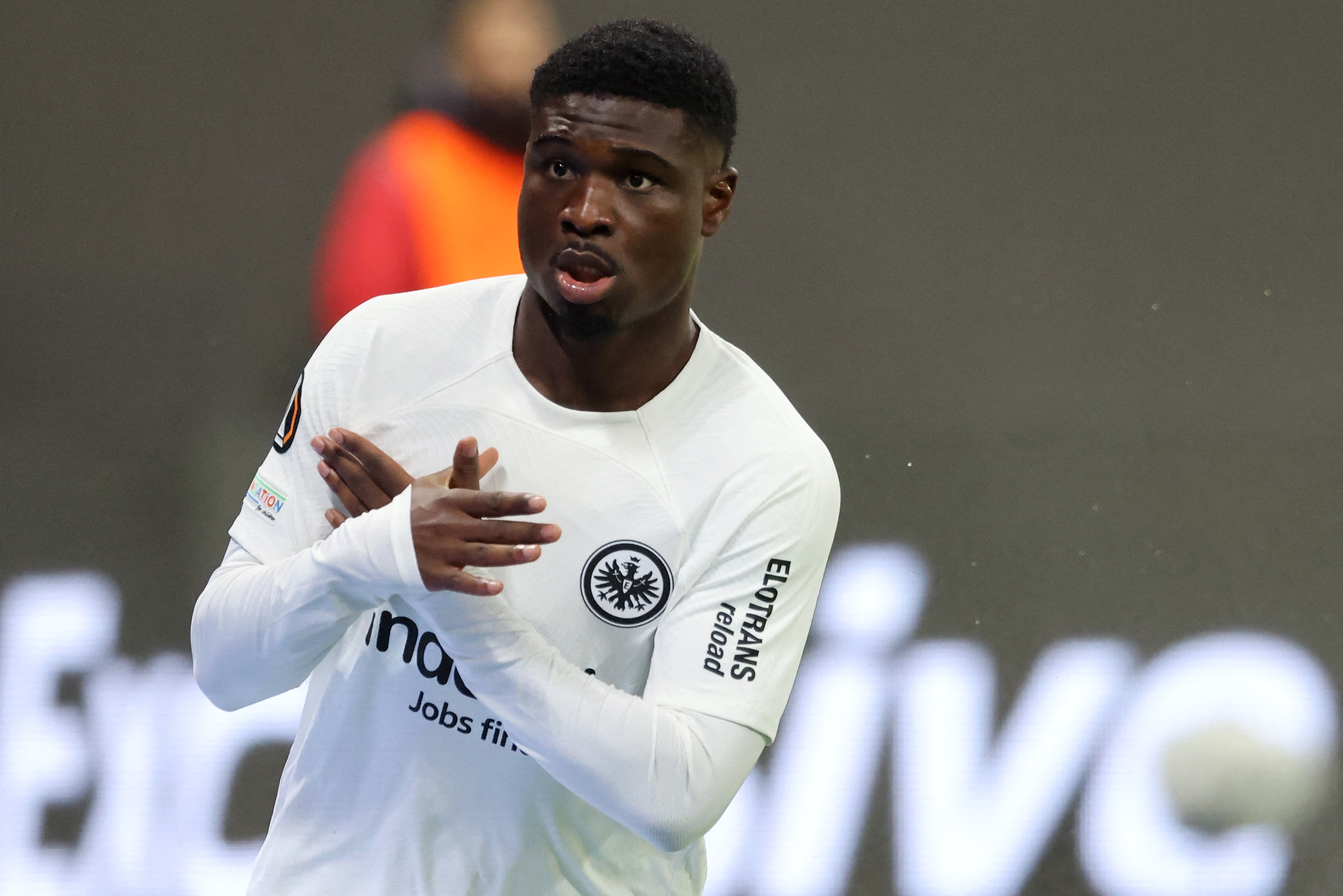 Dina Ebimbe kimdir, kaç yaşında? Dina Ebimbe hangi takımlarda oynadı, başarıları neler?