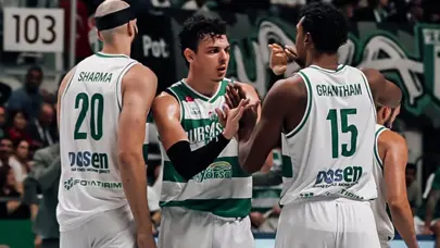 Bursaspor'a yeni isim sponsoru