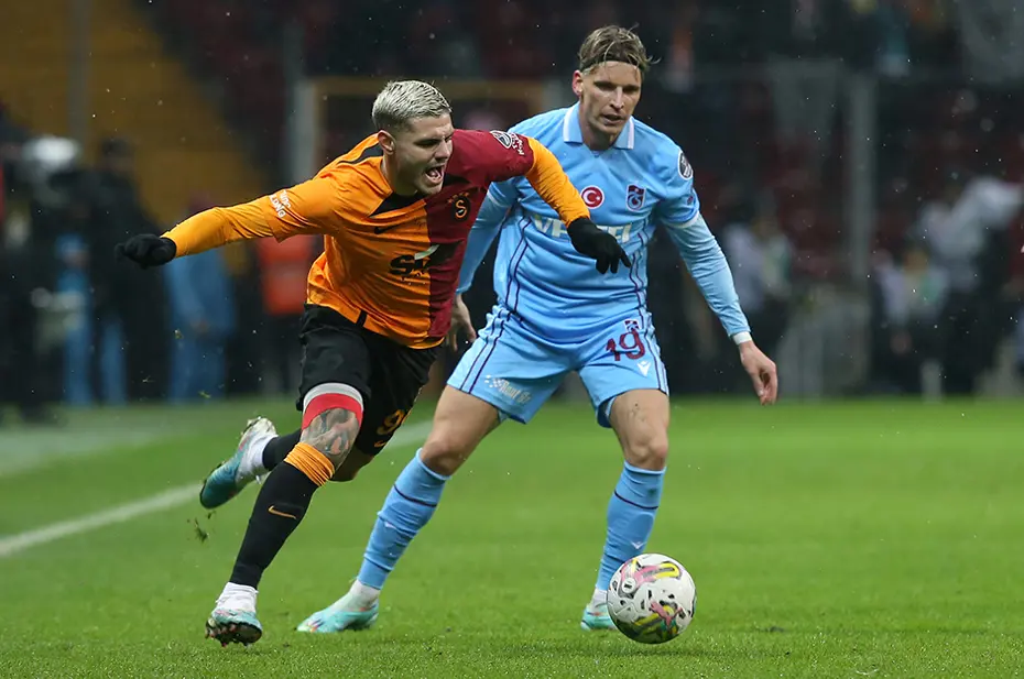 Okan Buruk'un kırması gereken tek rekor kaldı! - 7