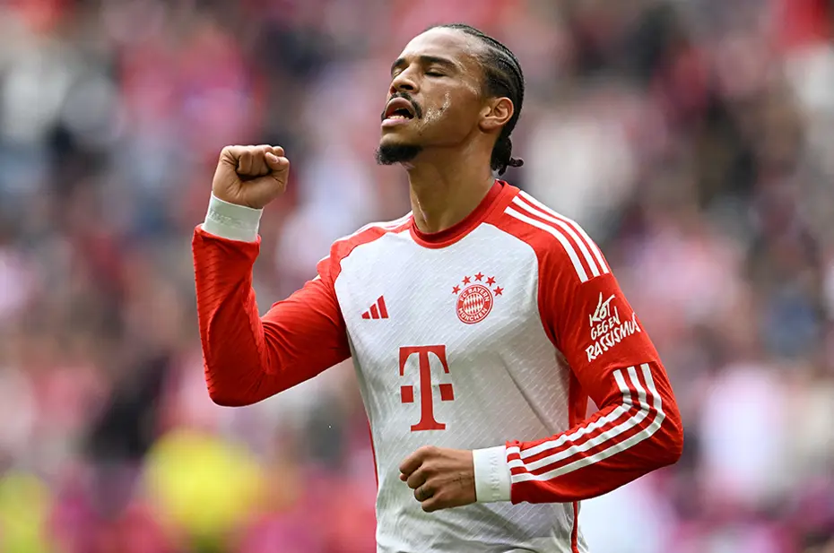 Bayern Münih'i şoke eden gelişme: Leroy Sane transferinde sürpriz - 4