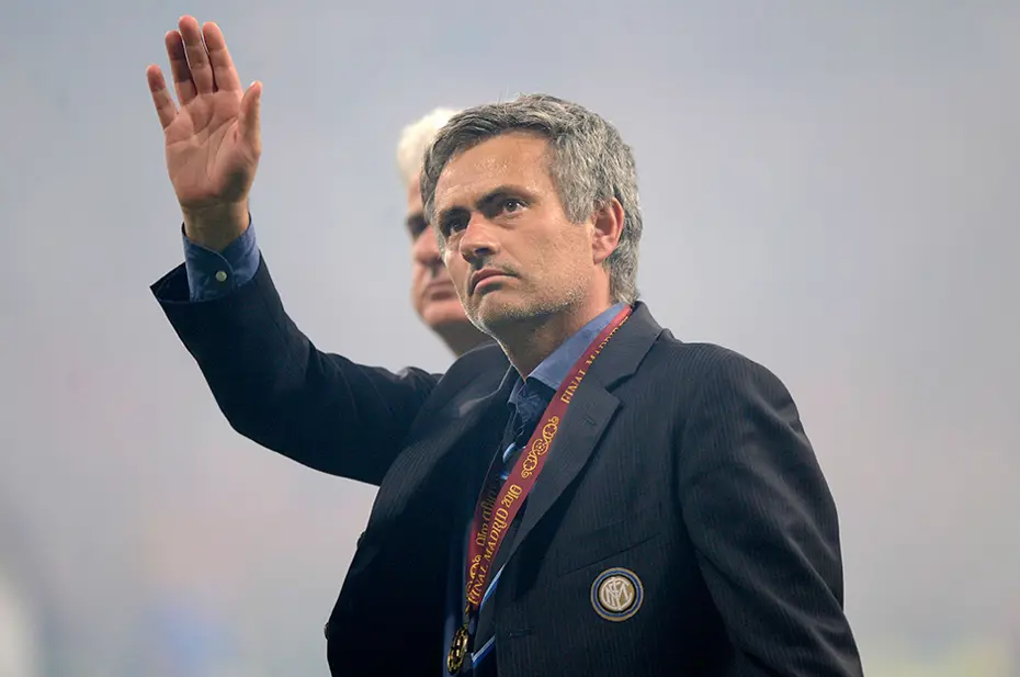 Yıllar sonra gelen Mourinho itirafı: "Kalması için yalvardım" - 3