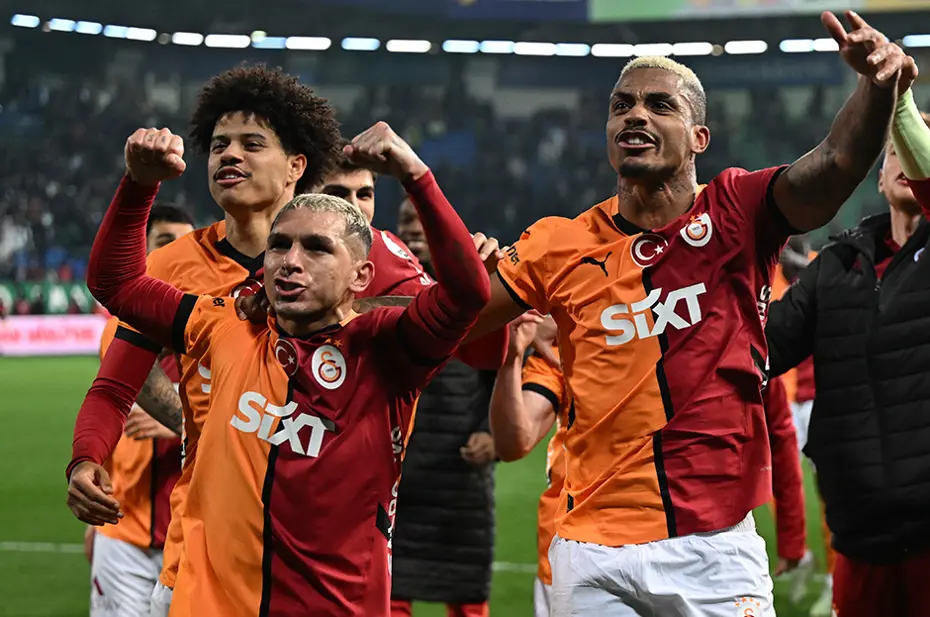 Tugay Kerimoğlu derbi tahmininde büyük ters köşe yaptı - 4 Tugay Kerimoğlu derbi tahmininde büyük ters köşe yaptı - 4
