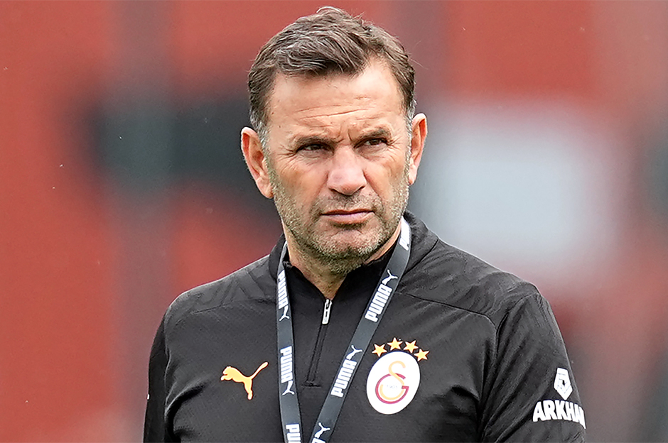Galatasaraylı futbolcular istedi, Okan Buruk iptal etti: Derbi sonrası sürpriz talep