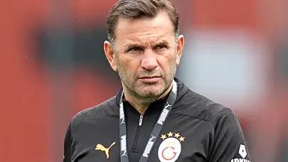Galatasaraylı futbolcular istedi, Okan Buruk iptal etti: Derbi sonrası sürpriz talep