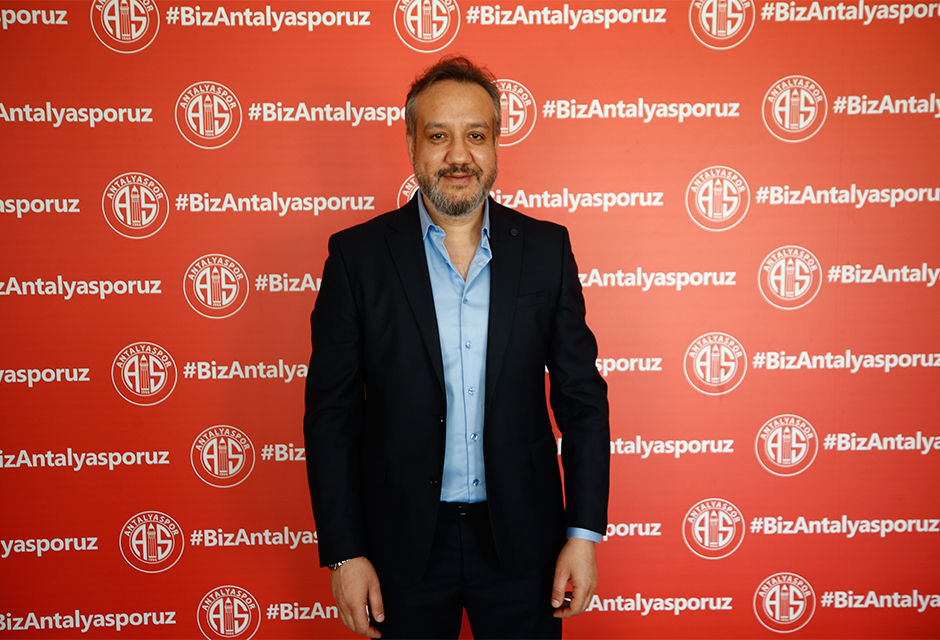Antalyaspor Başkanı Boztepe'den taraftara transfer müjdesi
