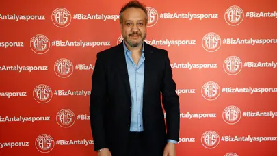 Antalyaspor Başkanı Boztepe'den taraftara transfer müjdesi