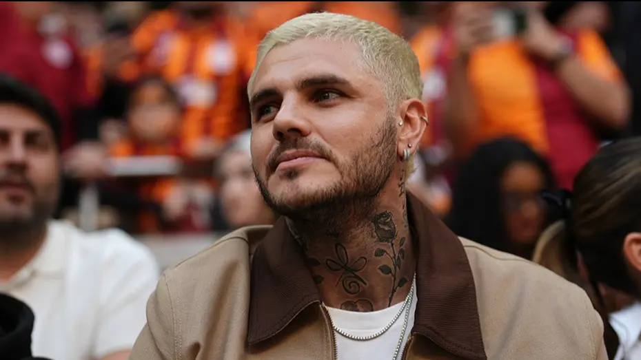 Daha Galatasaray sözleşme teklifini yapmadan Icardi cevabını verdi: Sevgilisini de düşünerek bu kararı aldı - 2