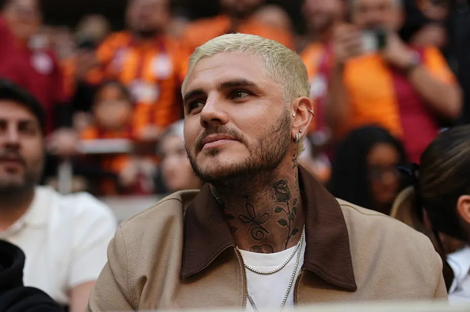 Mahkemeye sunulan videoyu gören Wanda Nara deliye döndü: Icardi artık bir adım daha yakın - 5