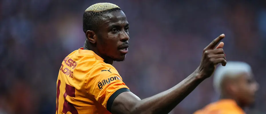 FLAŞ! Napoli'den son dakika Osimhen kararı: Galatasaray'ın istediği oldu - 3