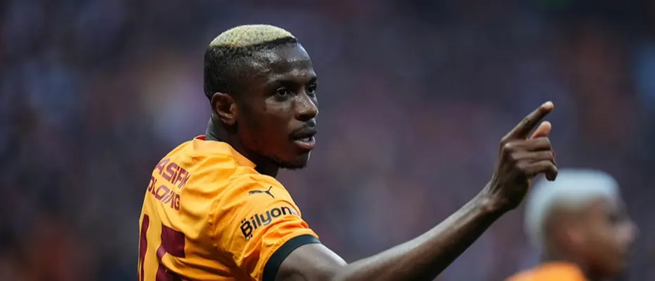 Napoli köşeye sıkıştı: Galatasaray'ın çok gizli Osimhen planı ortaya çıktı - 6