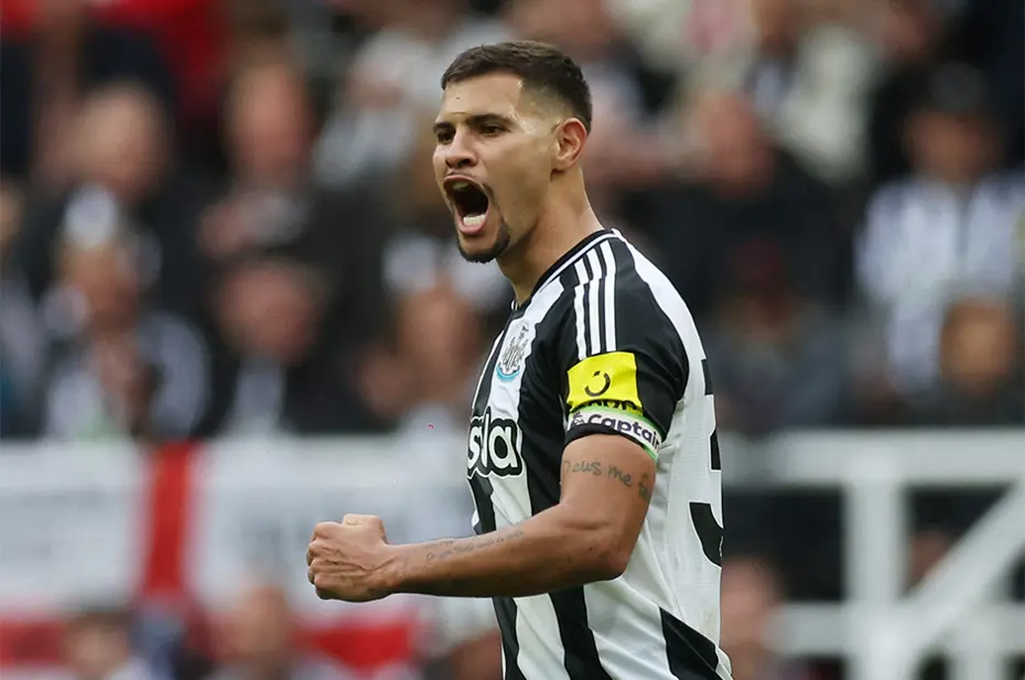 Erling Haaland rekoru egale etti: Ferdi Kadıoğlu'nun piyasa değeri belli oldu - 10