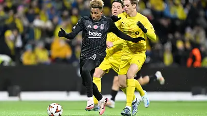 "Bu süreç kolay bir süreç değil" | Spor yazarları Beşiktaş için ne dedi?