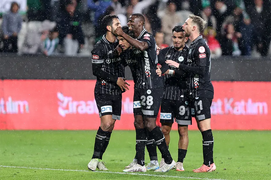 Kayserispor - Konyaspor maçı ne zaman, saat kaçta? Kayserispor - Konyaspor maçı hangi kanalda? - 4 Kayserispor - Konyaspor maçı ne zaman, saat kaçta? Kayserispor - Konyaspor maçı hangi kanalda? - 4