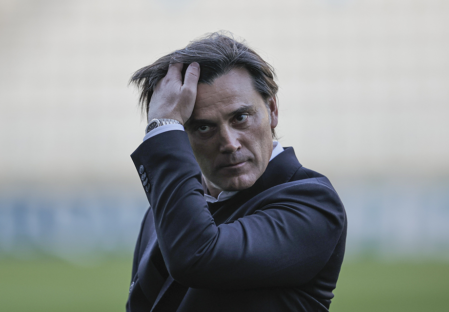 Vincenzo Montella: "9 sene sonra da milli takımın başında olmak isterim"