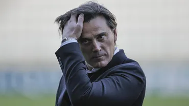 Vincenzo Montella: "9 sene sonra da milli takımın başında olmak isterim"