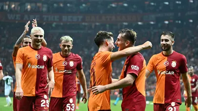 SON DAKİKA | Nicolo Zaniolo ve Zaha, Ljubljana maç kadrosunda yok