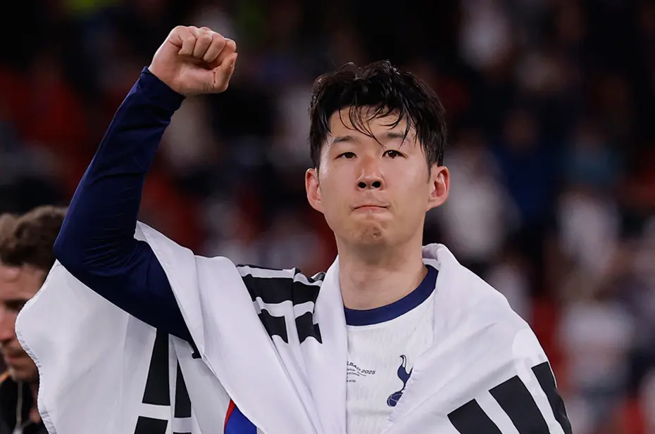Heung-min Son adım adım Fenerbahçe'ye: "Anlaşma çok yakın" - 4