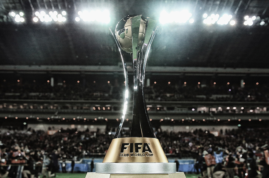 FIFA Kulüpler Dünya Kupası'nda yeni format: Avrupa'dan 12 takım katılacak