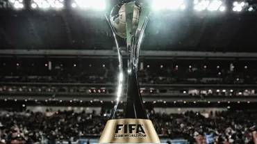 FIFA Kulüpler Dünya Kupası'nda yeni format: Avrupa'dan 12 takım katılacak