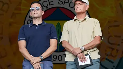 45 milyon euroluk stoper Fenerbahçe'ye: Mourinho istedi, Mario Branco temaslara başladı