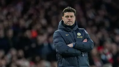Mauricio Pochettino yeni takımına imzayı attı: Kariyerinde ilk