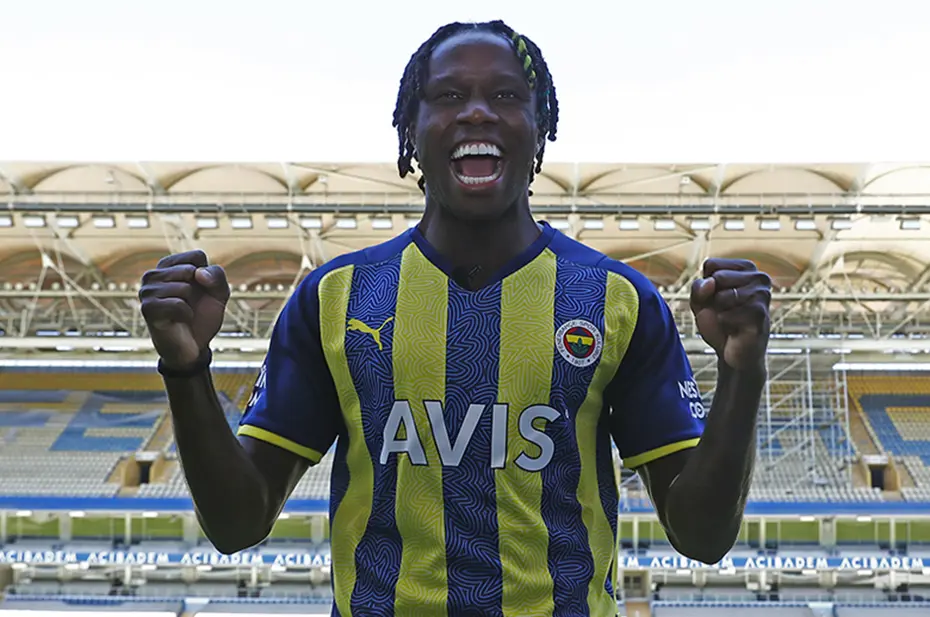 Fenerbahçe kasayı doldurdu: Gelir 1 milyar lirayı geçti - 2