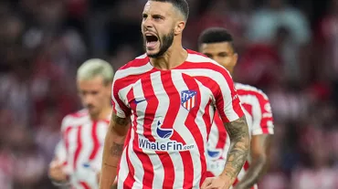 Mario Hermoso kimdir, kaç yaşında ve hangi takımlarda oynadı? İşte, oyuncunun kariyeri ve başarıları