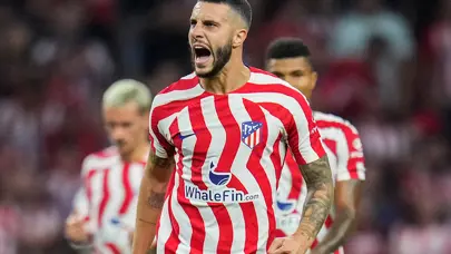 Mario Hermoso kimdir, kaç yaşında ve hangi takımlarda oynadı? İşte, oyuncunun kariyeri ve başarıları