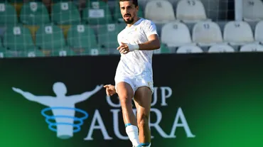 Bodrum FK ayrılığı açıkladı