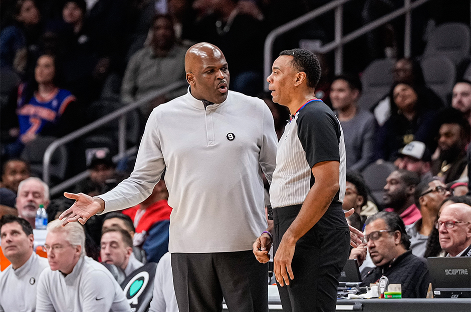 Nate McMillan dönemi sona erdi