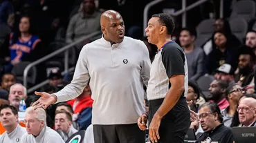 Nate McMillan dönemi sona erdi