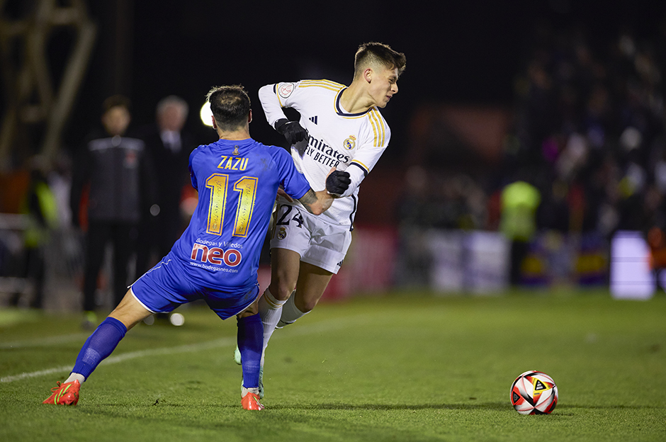 İspanyollar Arda Güler'i konuşuyor: "Olağanüstü bir performans"