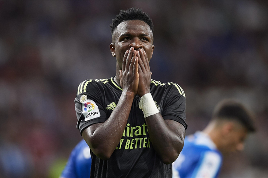 Madrid derbisinin önüne geçen "ırkçılık" tartışması