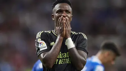 Madrid derbisinin önüne geçen "ırkçılık" tartışması