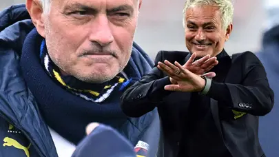 Mourinho ısrarında haklı çıktı: 'Acaba' denen isimden 25 milyon euroluk sıçrama